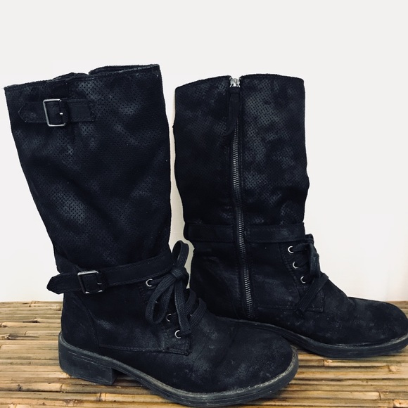 Roxy moto boots Clearance